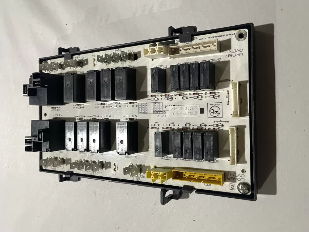LG EBR43297001 Range Control Board