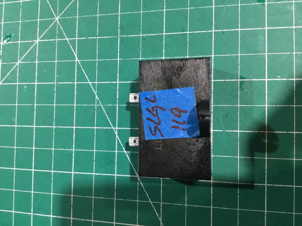 Kelvinator Crosley 1465079 Refrigerator Capacitor AZ157985 | SL119