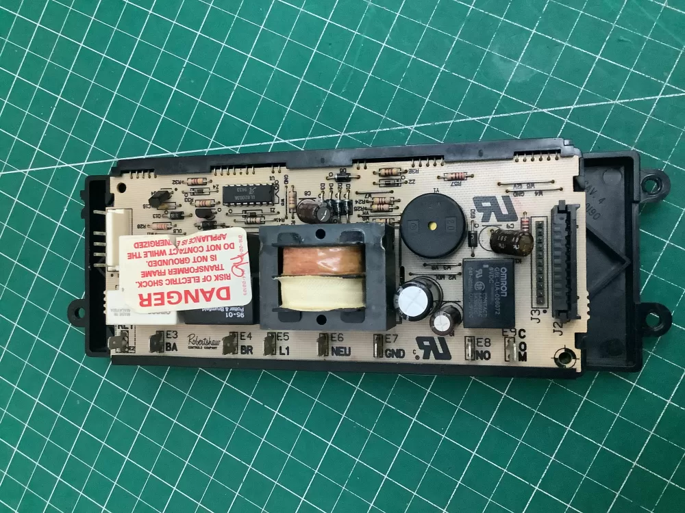 GE 191D1001P013 Wb27k5190 Wb27k5123 Wall Oven Control Board AZ219081 | ARV802