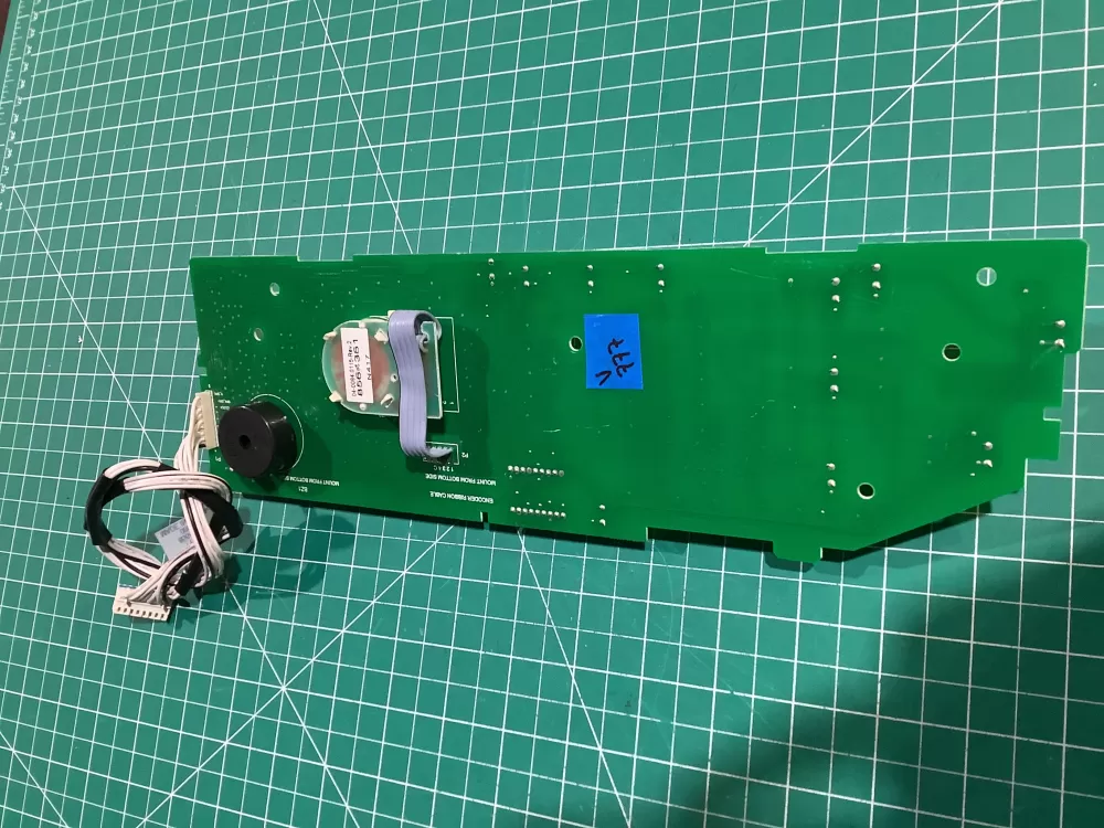 Whirlpool Maytag W10051131 W10051133 Washer Control Board AZ150724 | NRV777