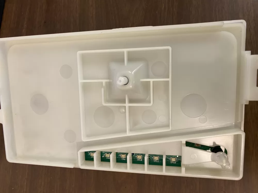 Whirlpool W10435609 W10445363 W10480177 Washer Control Board AZ30604 | BK306