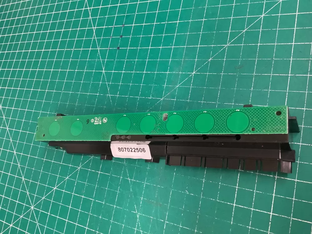 807022506 Electrolux Board - Control