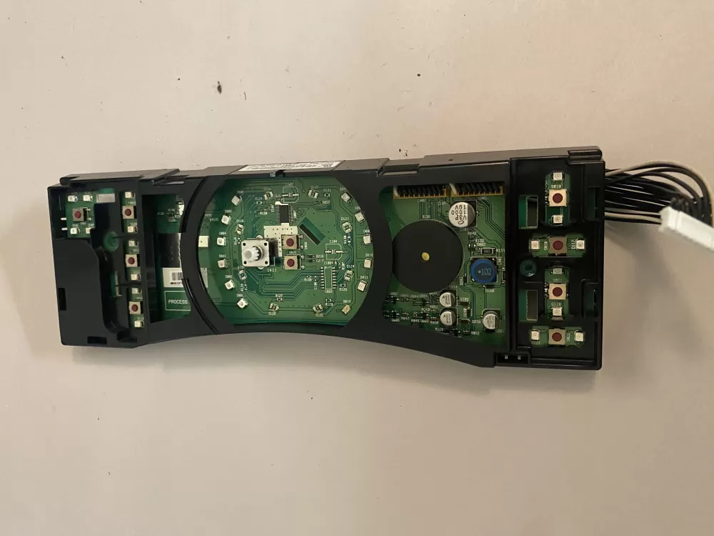 Whirlpool 4619 702 30651  4619 702 30711  461970230651  461970230711 Washer Control Board