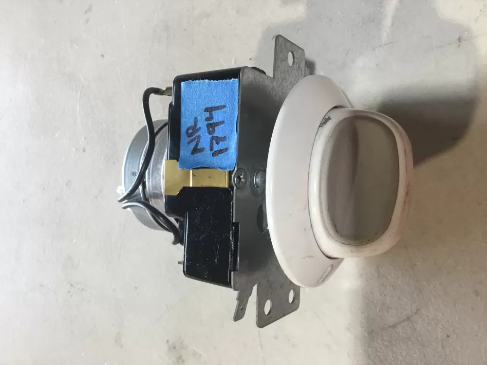 Kenmore 3406717 3976582 WP3976582 PS11742173 Dryer WP Timer AZ49058 | NR1794