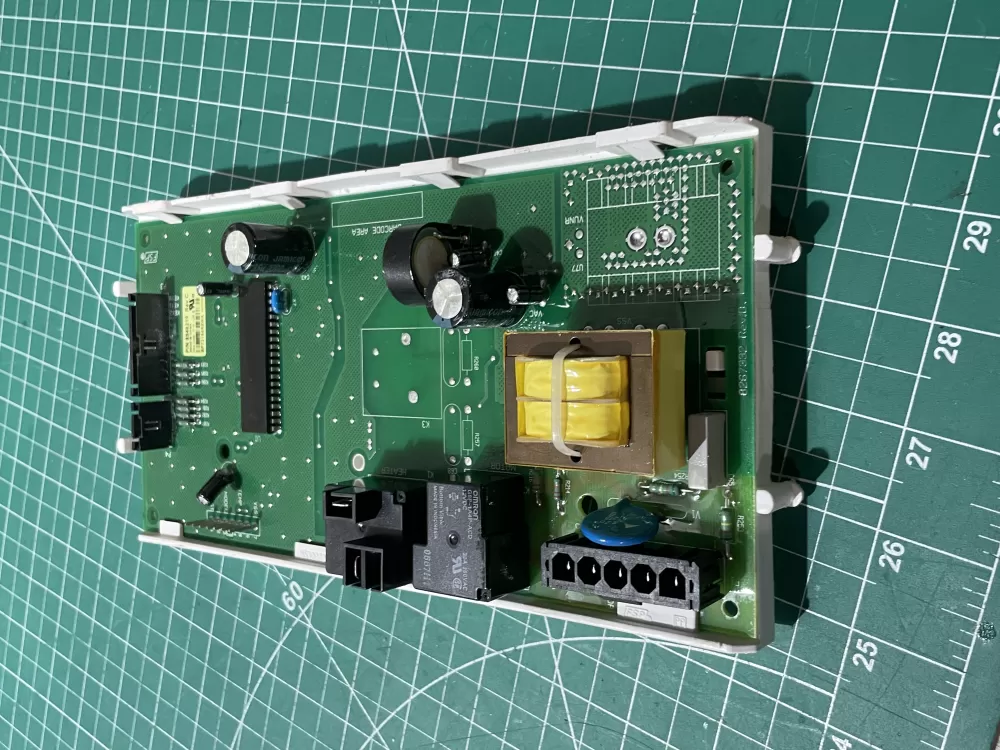 Whirlpool  Maytag  Kenmore WP8546219  AP6013143  8546219  1060737  3978889  3978917  3978918  3978918R  3980062  3980062R  661653  8546219EXCR  8546219R  8557308  8557308R  PS11746365  FGWPL502W7J Dryer Control Board