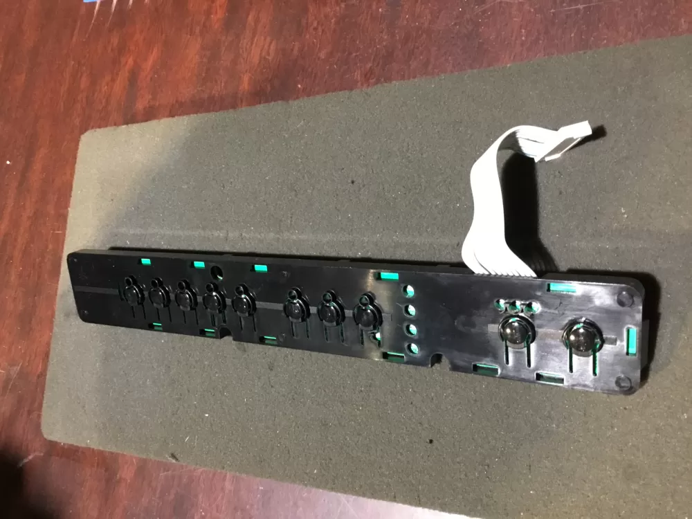 141-09314A-D Frigidaire Dishwasher Board - Control