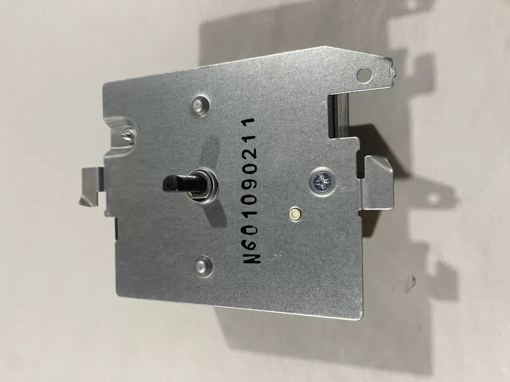 Kenmore General Electric WE4M521 WE04X22654 Dryer Timer AZ185231 | BK634