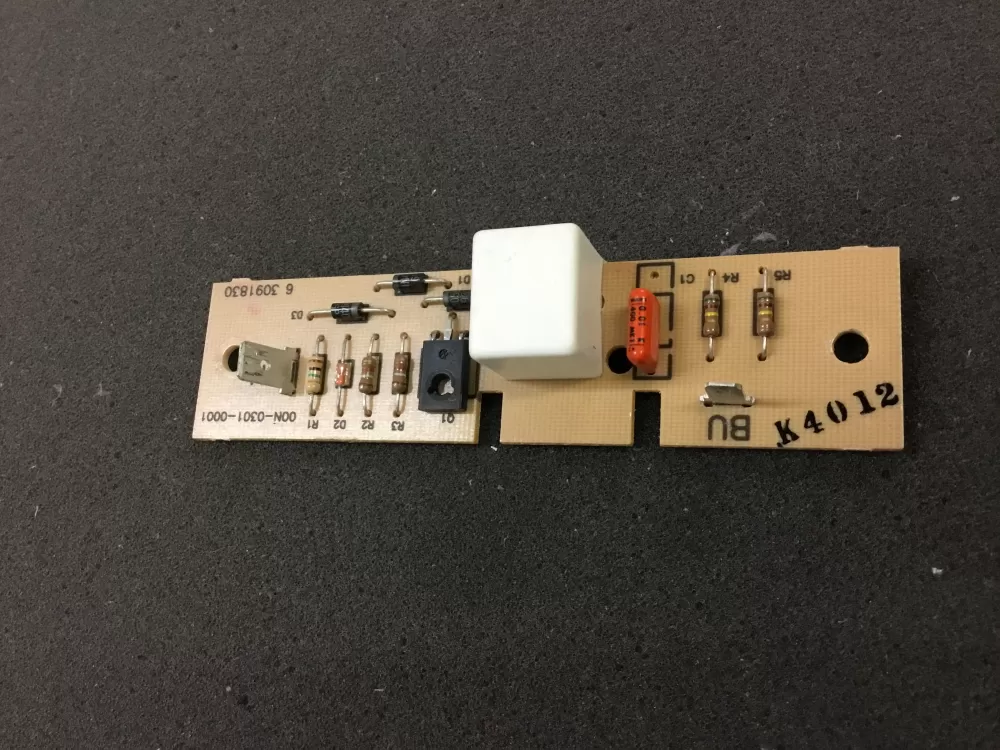 Maytag WP33001212 Dryer Control Board AZ79808 | NR1208