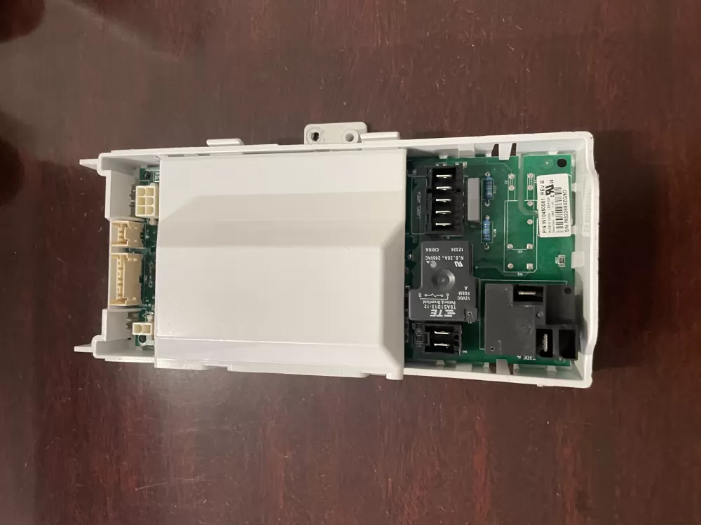 Whirlpool Maytag W10450081 WPW10450081 Dryer Control Board AZ50437 | KM1830