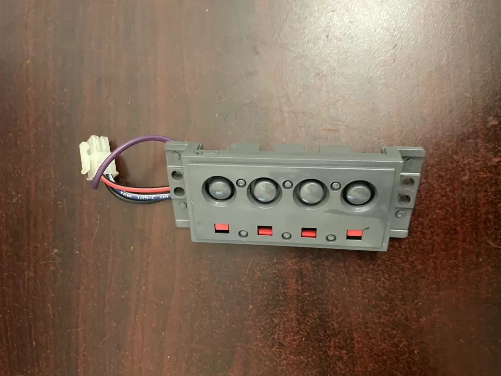 Frigidaire Kenmore 405551 00 Refrigerator Dispenser Switch AZ103273 | KM1031