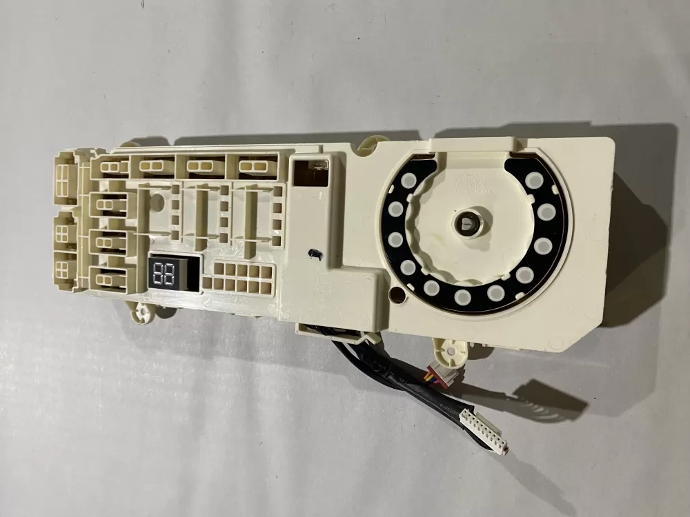 Samsung DC92-01022B DC9201022B Washer Control Board