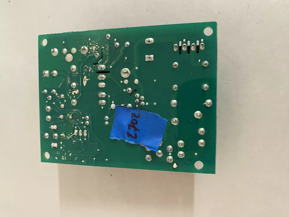 Whirlpool W10356039 W10118747 Refrigerator Control Board AZ201564 | BK2702