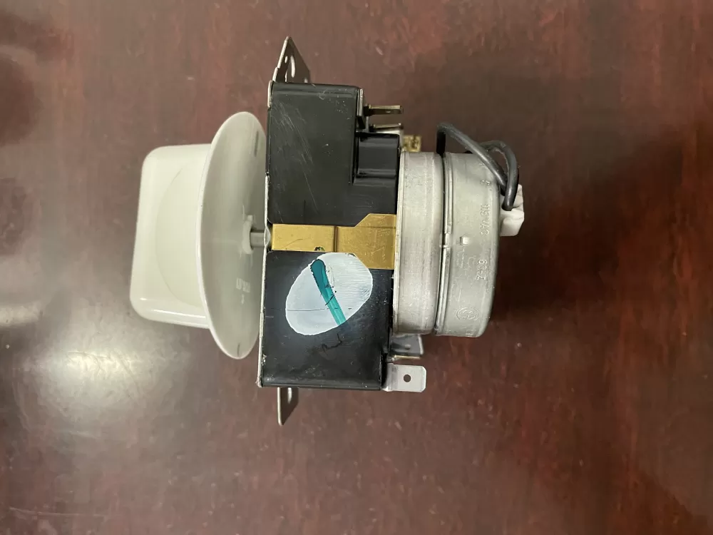 Whirlpool 3976570A Dryer Timer AZ50614 | KM1831