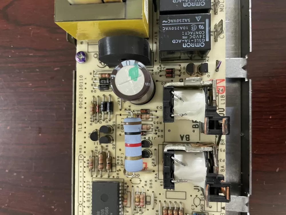 Whirlpool 7601P544 60 Range Jenn Air Control Board AZ71129 | KM730