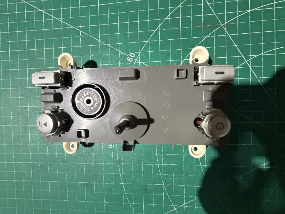 W10388457 Whirlpool Dryer Board - Control