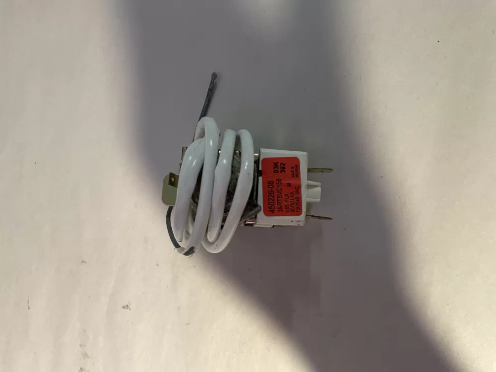 Frigidaire  150226-08  3ART5VC158  Refrigerator Control Board