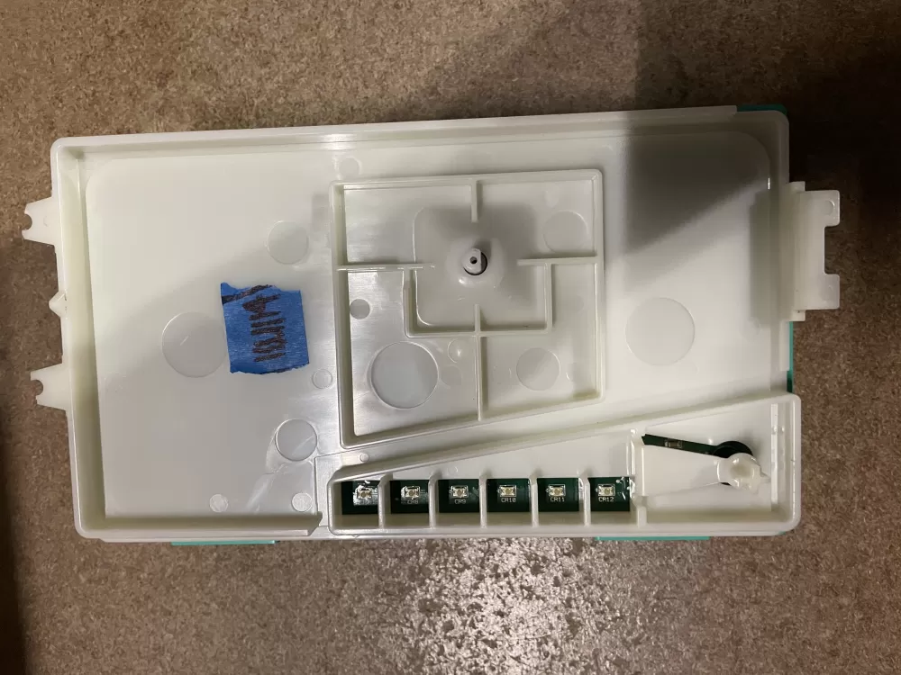 Maytag  W10393490 PS3497574 Washer Control Board AZ26505 | KM114