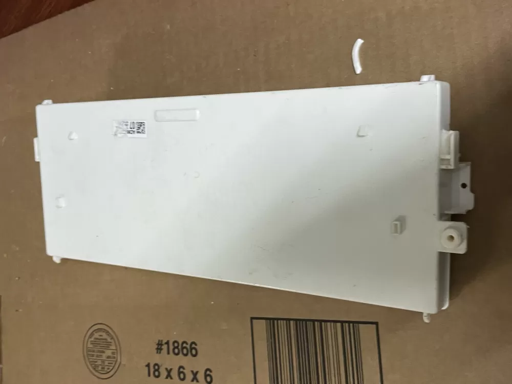 LG EBR86473411 ACM76192407 AP6986158 Dishwasher Control Board AZ98879 | Wmv635