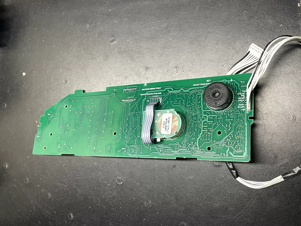 Whirlpool W10399099 Washer Control Board AZ36593 | Wm379