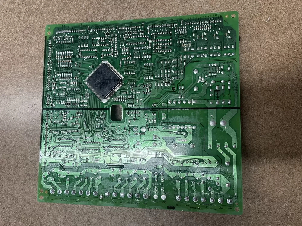 Samsung AP5620310 DA92 00384B Refrigerator Control Board AZ20235 | KM1582