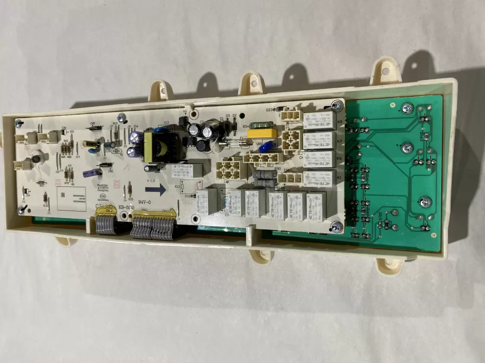GE WH12X27293 17238100000283 Washer Control Board  AZ150007 | BKV771