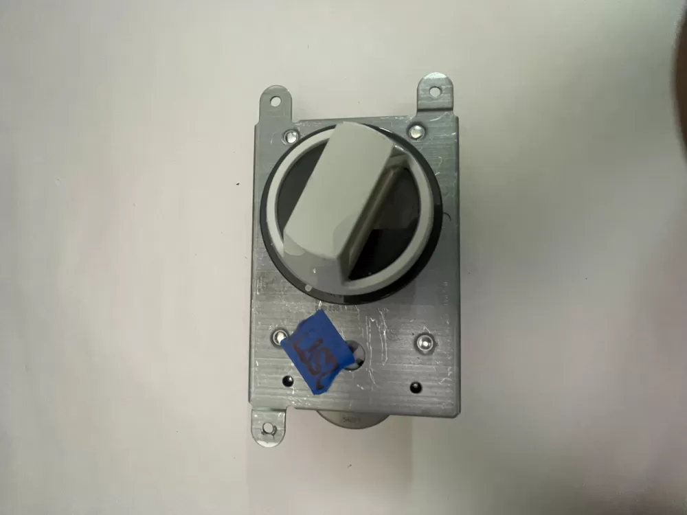 Maytag Whirlpool Amana 505797 275BEF Dryer Speed Queen Timer AZ193663 | KM2587