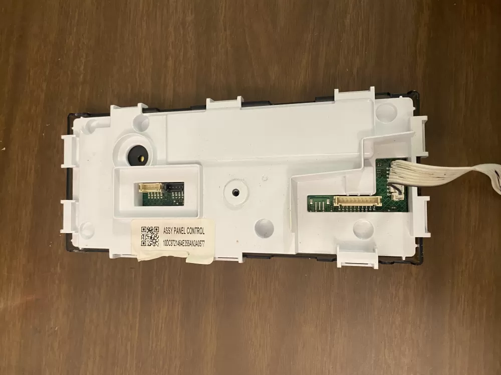 Samsung DC97-21464E Washer Control Board AZ78539 | BK1731