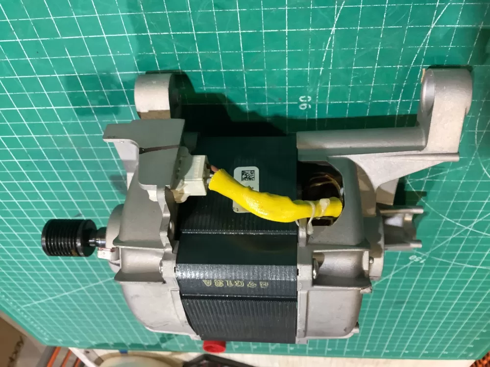 Electrolux Frigidaire A04016701 Washer Motor AZ230682 | SLA39