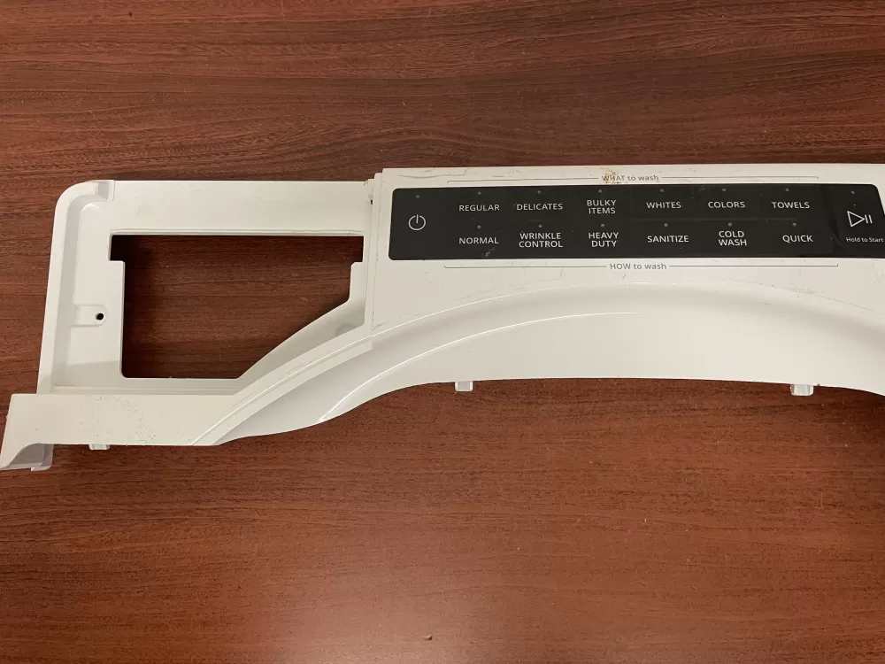 Whirlpool W11591400 W11112566 W11531670 Washer Control Panel AZ56086 | KMV407