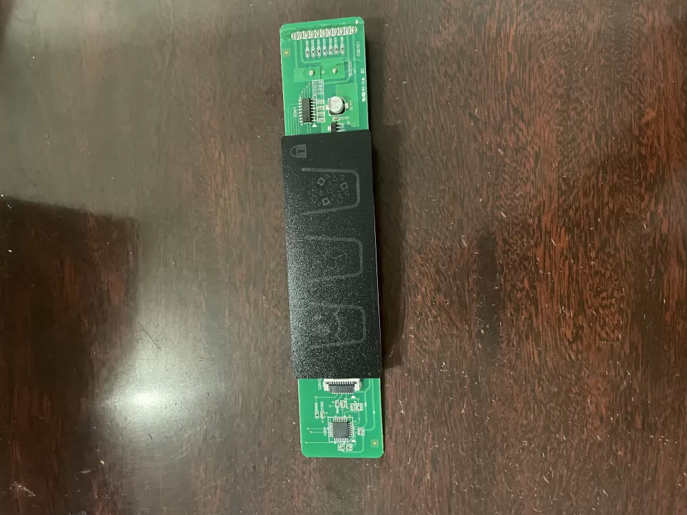 Kenmore EBR78988303 Refrigerator Control Board Dispenser AZ59987 | KM2014