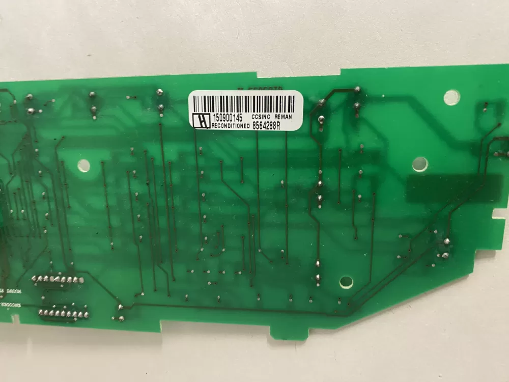 Whirlpool AP6013318 8564288 8564288R Washer Control Board AZ202819 | BK2331