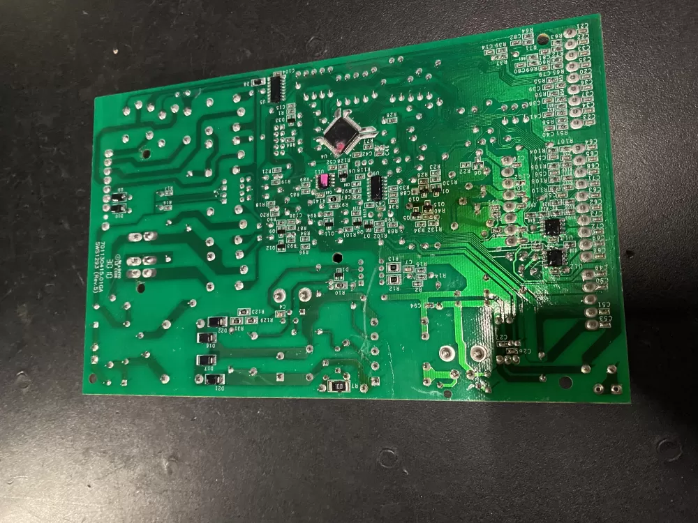 GE 200D2260G008 PD00074367 AP7188100 Refrigerator Control Board AZ25702 | BK43
