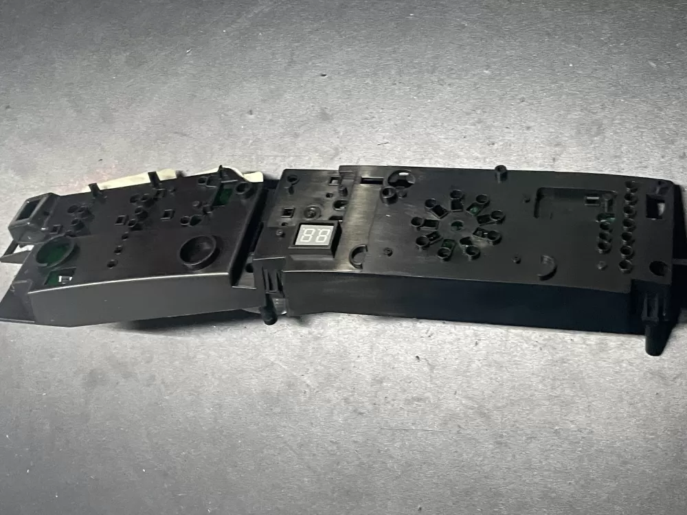 Kenmore Wp8529879 8529879 8530261 Dryer Control Board Panel AZ16625 | WMV51