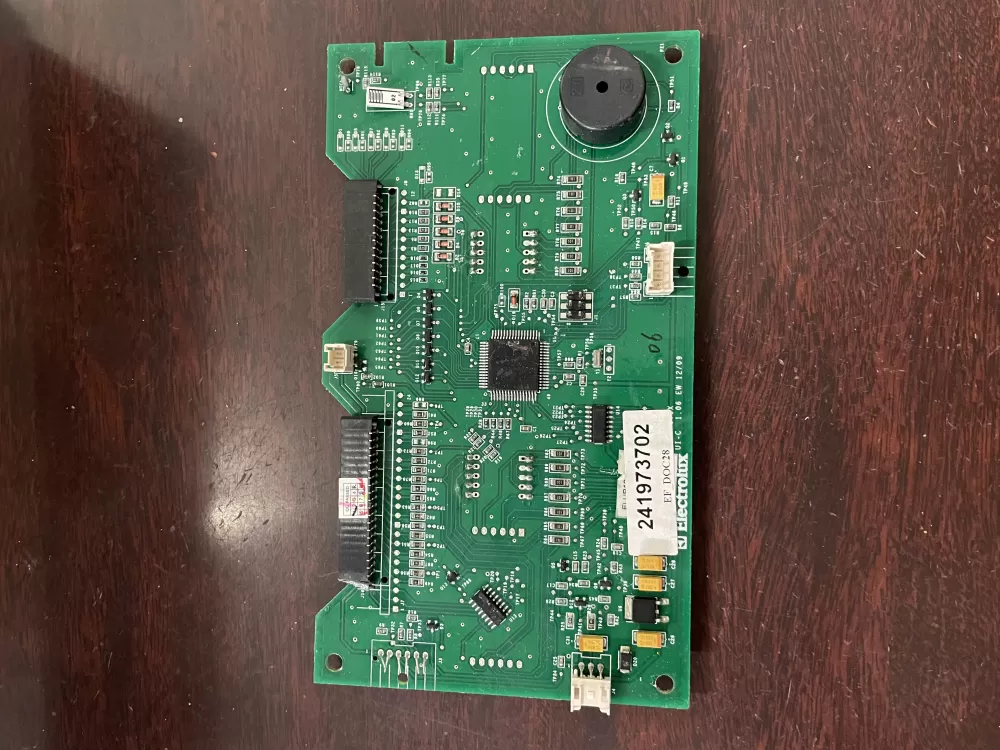 Kenmore 241973702 Refrigerator Dispenser Control Board AZ61921 | KM1951