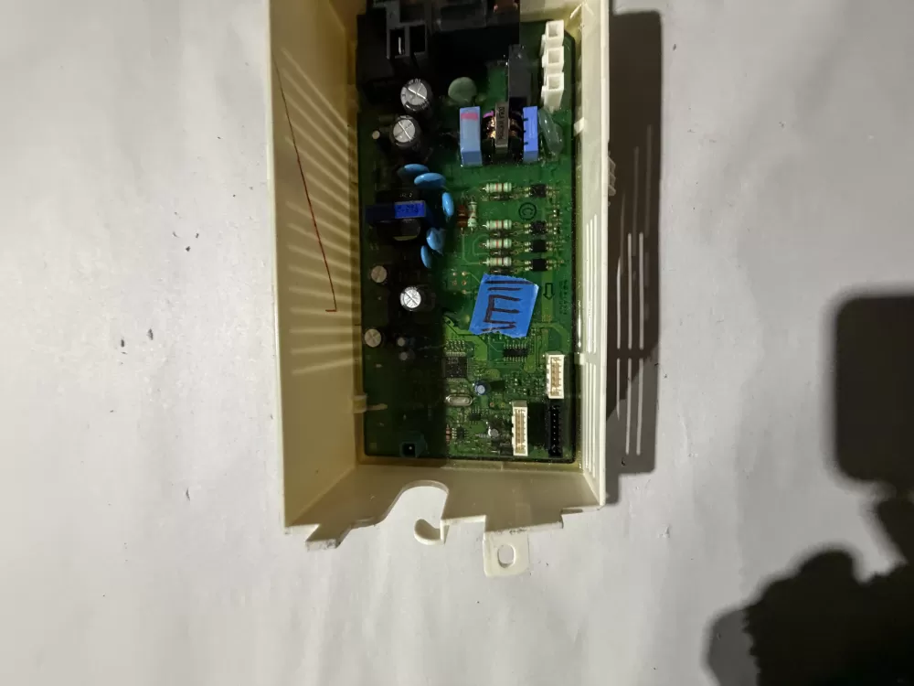 Samsung AP5966787 DC92 01025D PS11719814 Dryer Control Board AZ211160 | KMV771