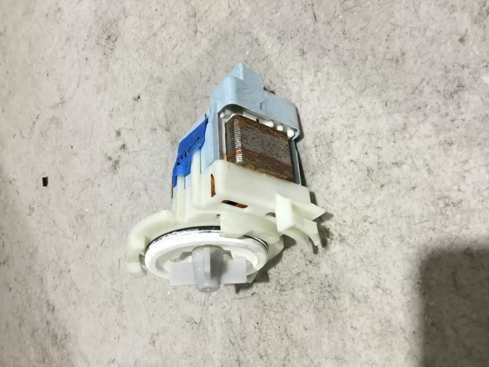 Whirlpool  Kenmore WPW10348269  W10348269  AP6020066  W10348269  W10084573  2813258  661662  8558995  8565839  PS11753379  W10158351  WPW10348269VP Washer Drain Pump