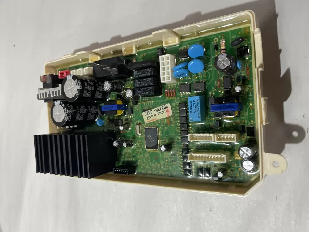 Samsung 00618A  DC92-00618A Washer Control Board