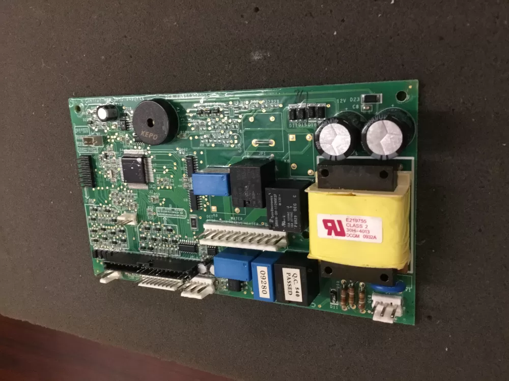 GE WD21X10371  AP4374971  1475281  AH2350040  EA2350040  PS2350040  WD21X10221  WD21X10248  165D7949G102 Dishwasher Control Board