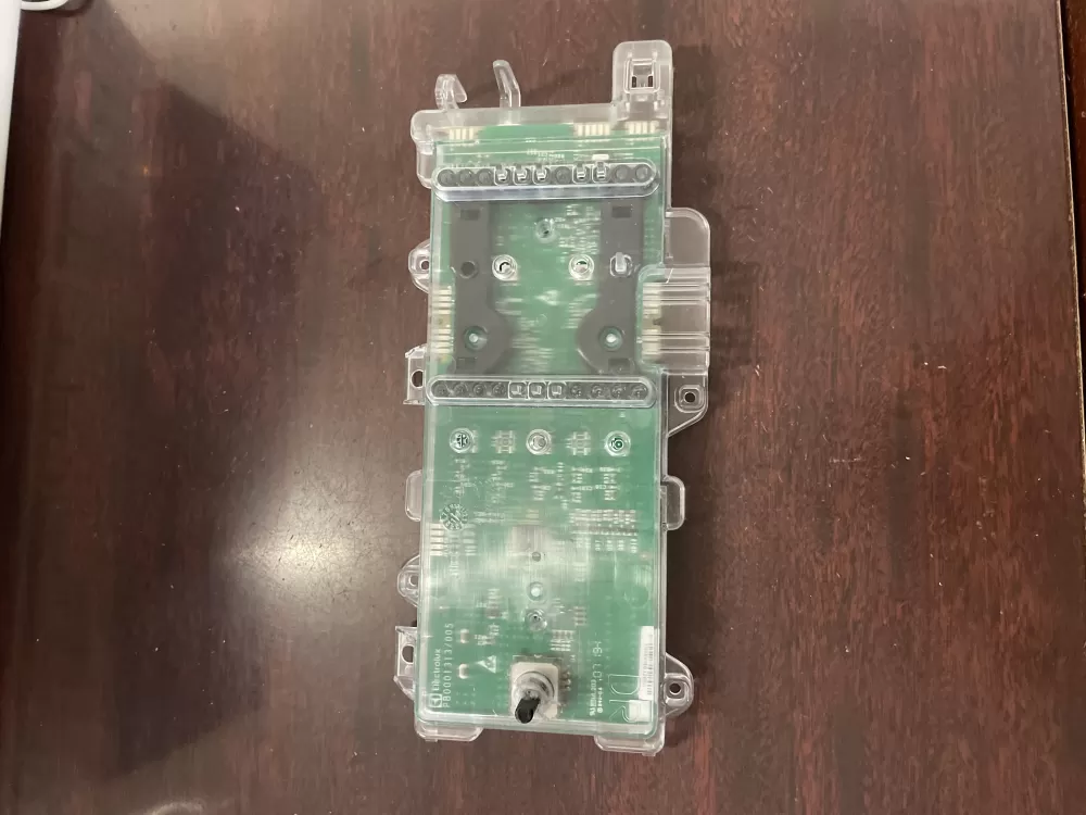 Frigidaire A07459307 A07459308 Dryer Control Board AZ58776 | KM2045