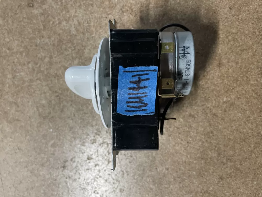 GE 212D1233P012 WE4M364 Dryer Timer AZ4676 | KM1441