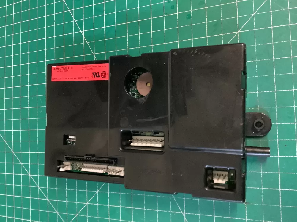 GE Dishwasher Control Board 165D7440G002 Control Board AZ224393 | NR131