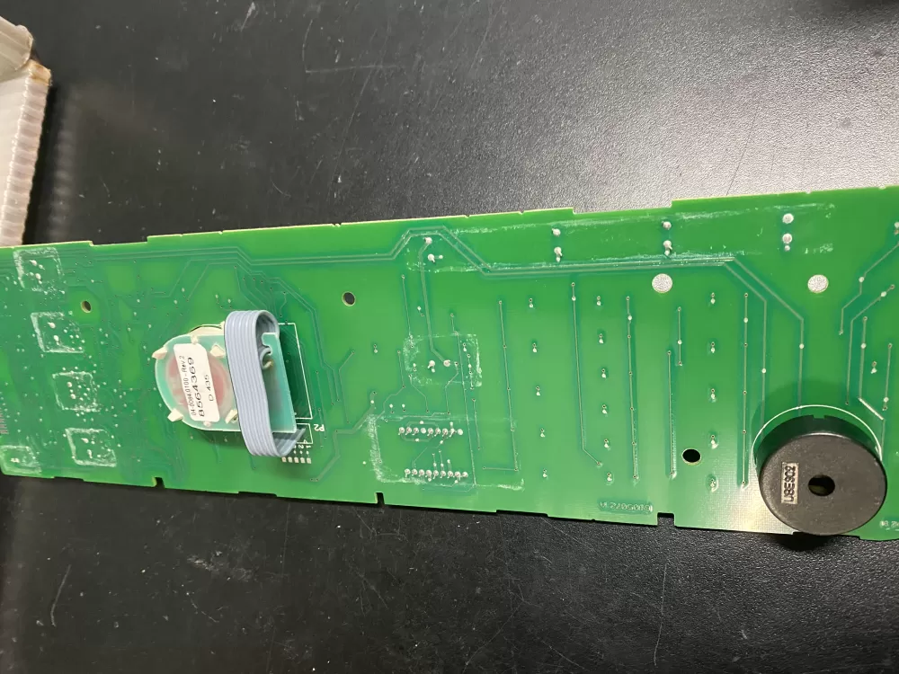 Kenmore Whirlpool Maytag 8564394 Dryer Control Board AZ7011 | BK681