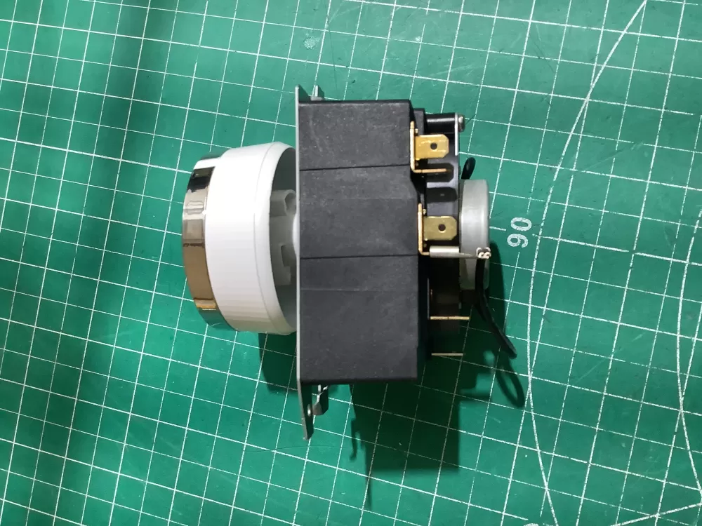 GE TMD16M12 234D2377P003 Dryer Timer AZ215264 | AR2807