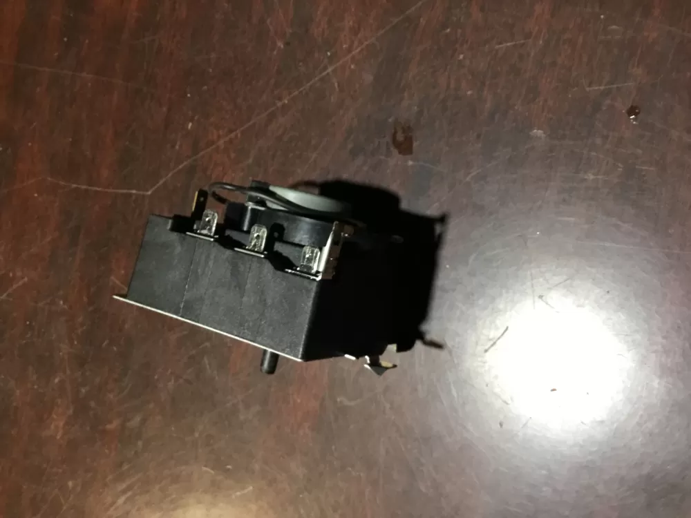 Kenmore General Electric WE4M521 WE04X22654 PS11721520 234D1296P017 Dryer Timer