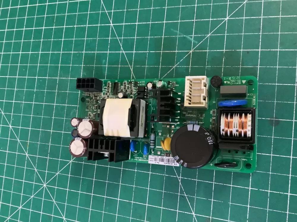 Whirlpool  KitchenAid  Jenn-Air WPW10624574  AP6023471  4448896  PS11756815  W10624574  W10566002 Refrigerator Control Board