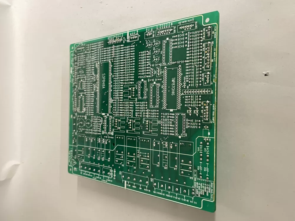 DA41-00473A Samsung Refrigerator Board - Control