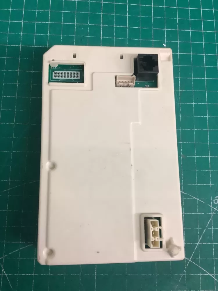 265D3241G102 GE Dishwasher Board - Control