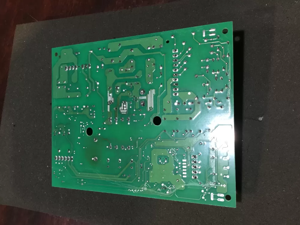 Whirlpool Maytag W10312695B Refrigerator Control Board AZ77799 | NR1447