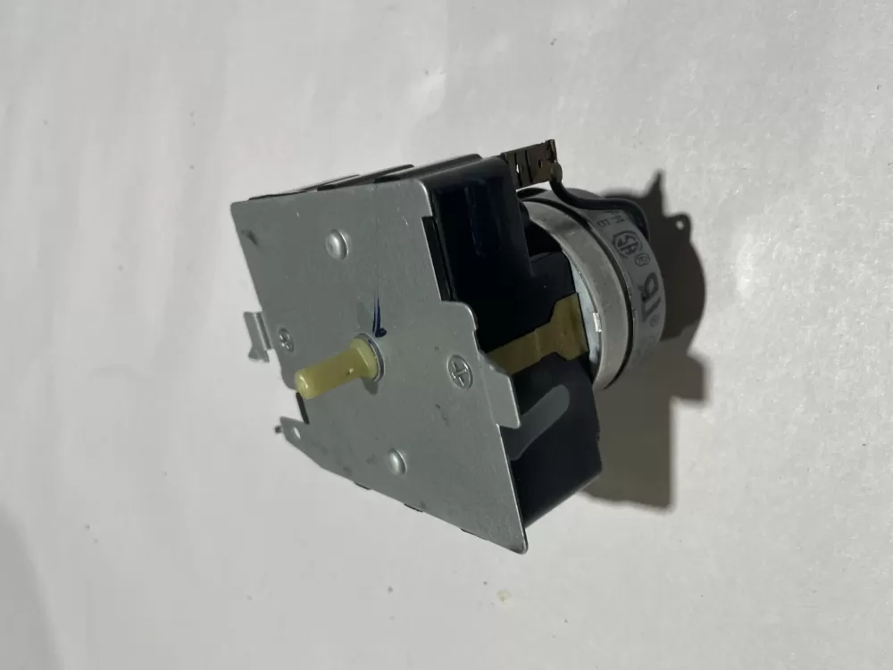 GE General Electric Kenmore 189D7146P001 Dryer Timer AZ132005 | Wm897