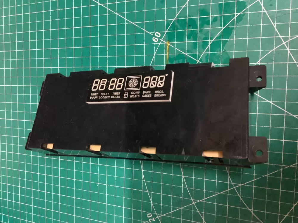 Frigidaire  Kenmore  Electrolux SF5521-L8735C Range Control Board